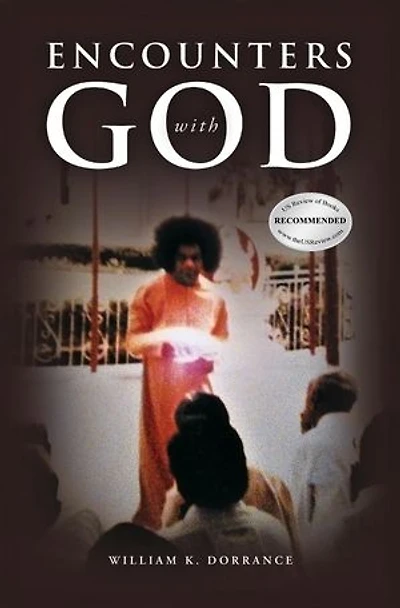 ENCOUNTERS with GOD