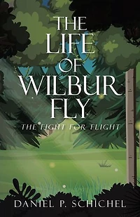 The Life of Wilbur Fly: Fight for Flight