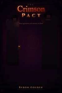 The Crimson Pact: The Crimson Trilogy, #1