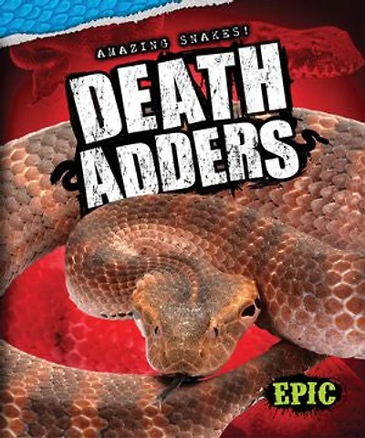 Death Adders
