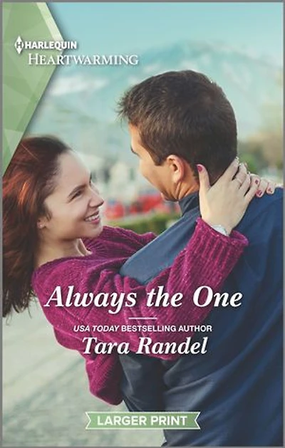 Always the One: A Clean Romance
