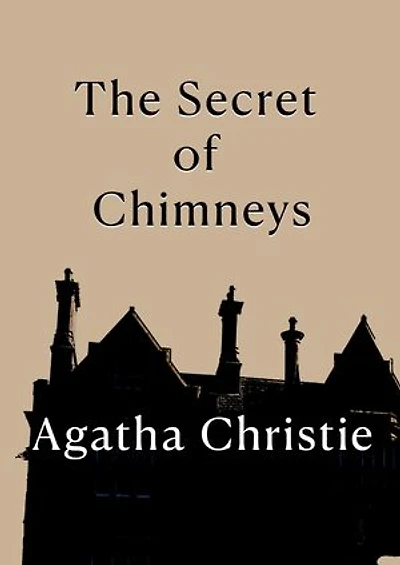 The Secret of Chimneys