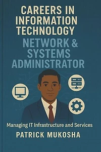“Careers in Information Technology: Network and Systems Administrator”: GoodMan, #1