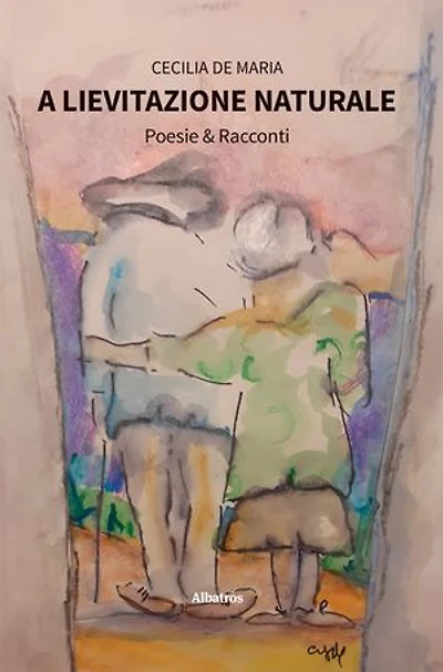 A lievitazione naturale - Poesie & Racconti
