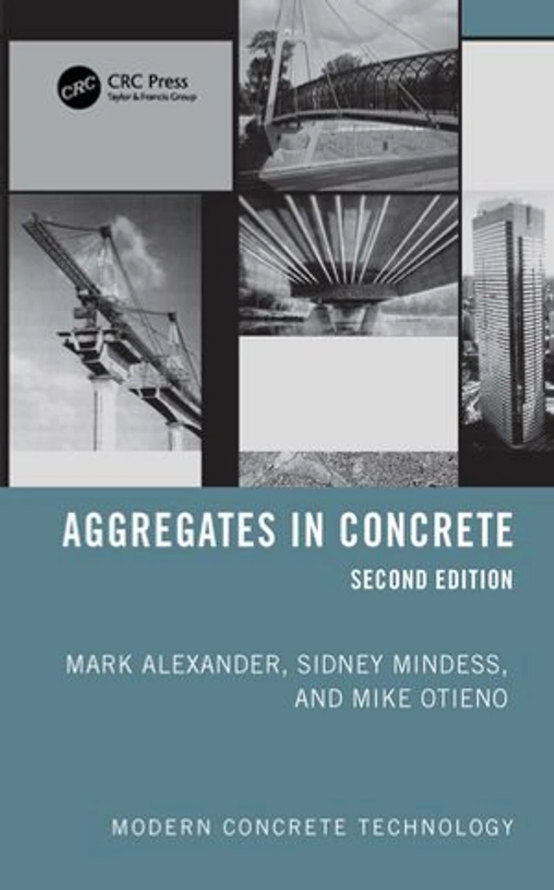 Aggregates Concrete