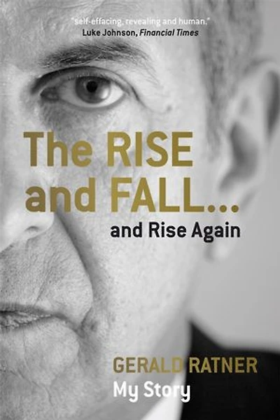 The Rise and Fall...and Again