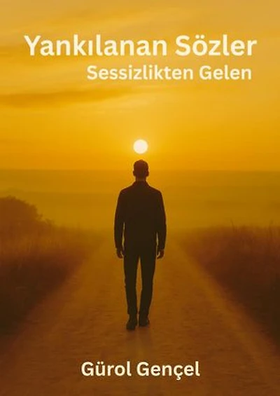 Yankılanan Sözler - Sessizlikten Gelen