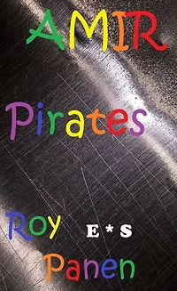 AMIR Pirates (English / Swedish)