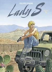 Lady S : intégrale, Vol. 3