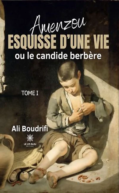 Amenzou - Tome 1: Esquisse d’une vie ou le candide berbère