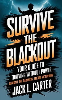 Survive the Blackout: Your Guide to Thriving Without Power