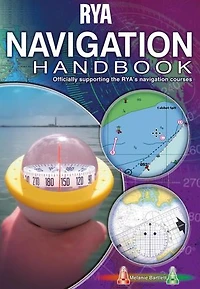 RYA Navigation Handbook (E-G6)