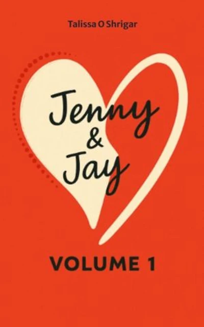 Jenny & Jay - Volume 1: Jenny & Jay, #1