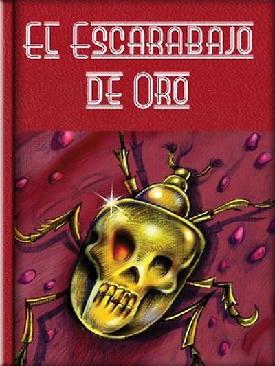 El Escarabajo de Oro