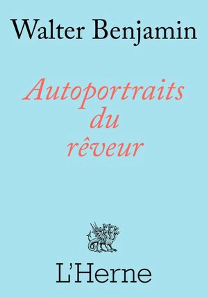 Autoportraits du rêveur: et autres histoires récits