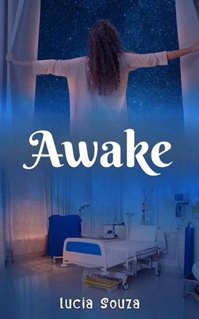 Awake: Dreaming dimension, #2