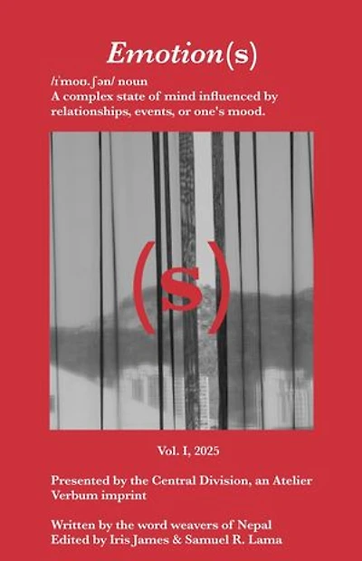 Emotion(s): Anthologie(s) by Atelier Verbum, #1