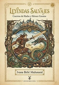 Leyendas salvajes: Cuentos de hadas y héroes croatas
