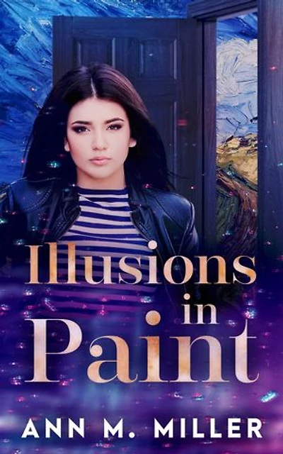 Illusions in Paint