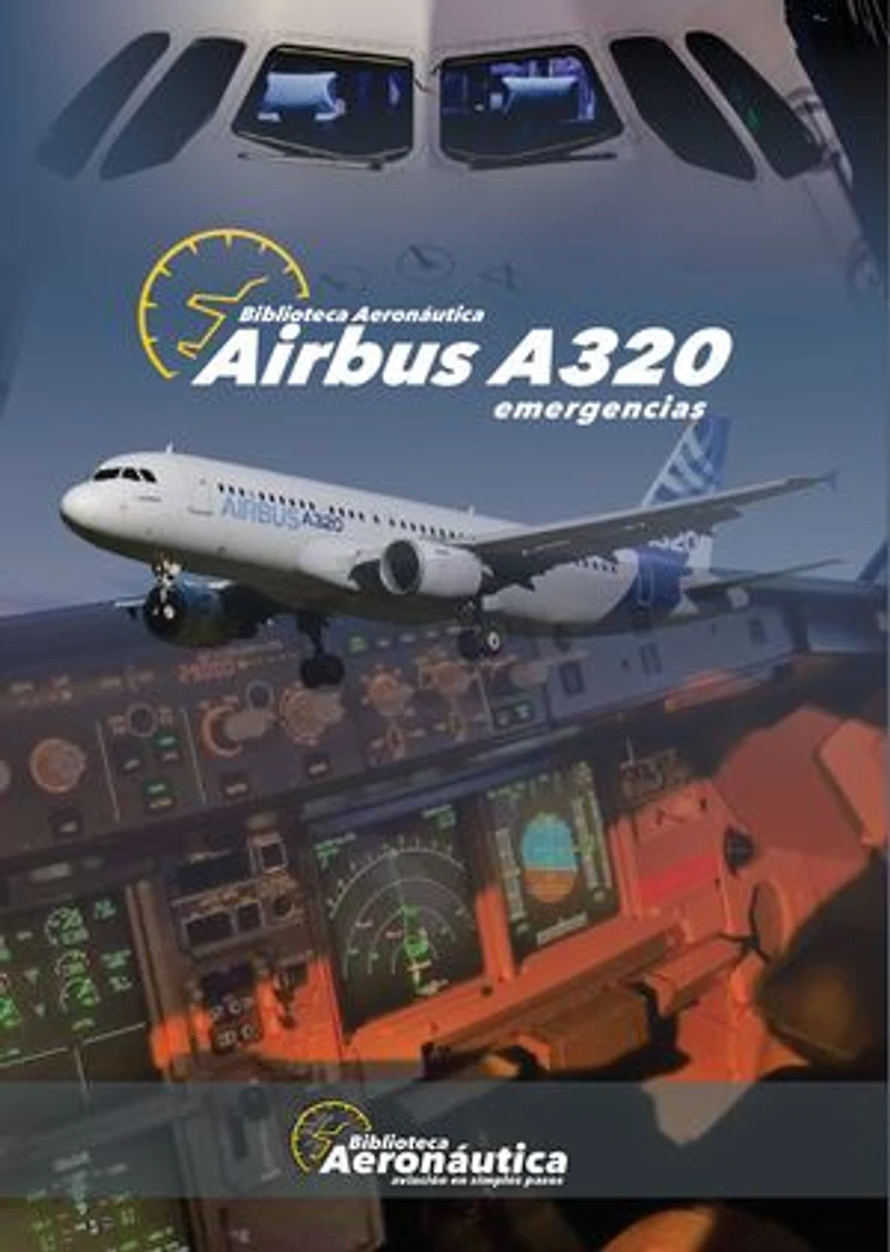 Airbus A320: Emergencias