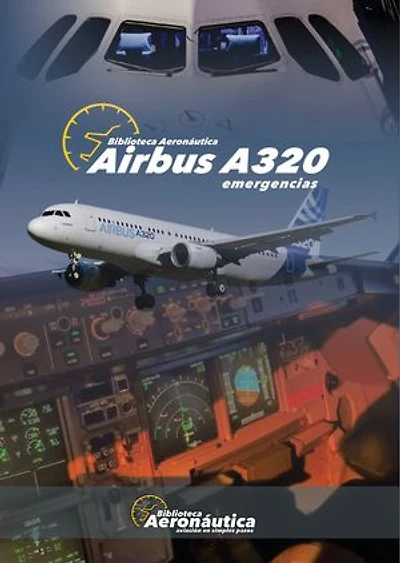 Airbus A320: Emergencias