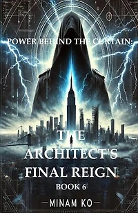 Power Behind the Curtain: The Architect's Final Reign Book 6: POWER BEHIND THE CURTAIN SERIES, #6