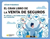 El gran libro de la venta de seguros