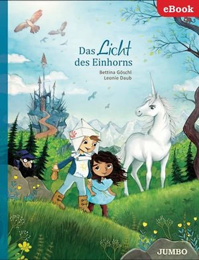 Das Licht des Einhorns