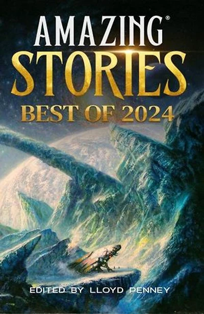 Amazing Stories Best of 2024