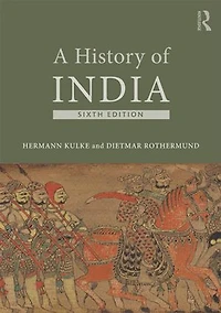 A History Of India