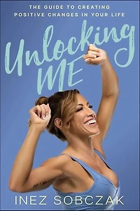 Unlocking Me: Fall Seven. Rise Eight.