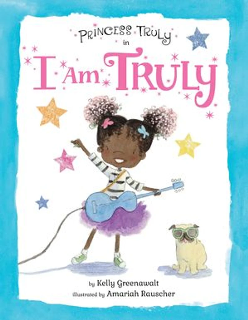 Princess Truly I Am