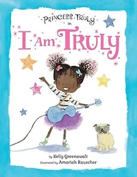 Princess Truly I Am