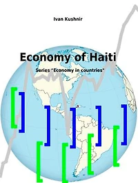 Economy of Haiti