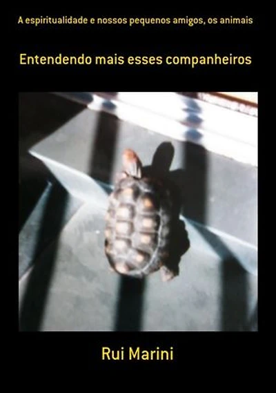 A espiritualidade e nossos pequenos amigos, os animais: Entendendo mais esses companheiros