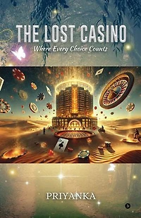 The Lost Casino: Where Every Choice Counts