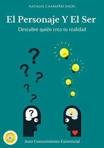 El Personaje y el Ser