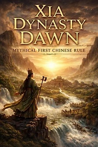 Xia Dynasty Dawn: Mythical First Chinese Rule
