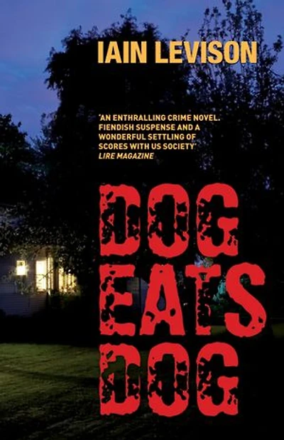 Dog Eats