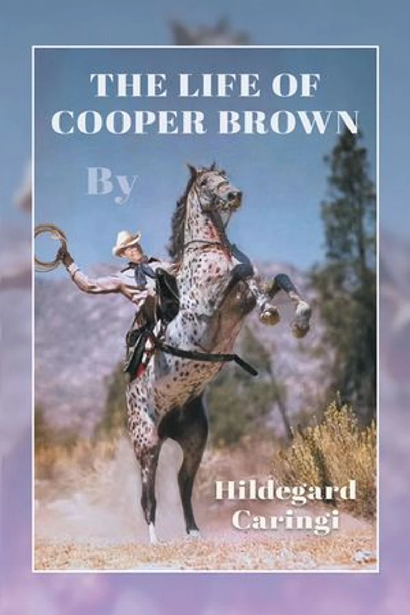 The Life Of Cooper Brown
