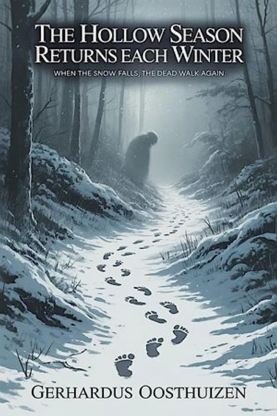 The Hollow Season Returns Each Winter