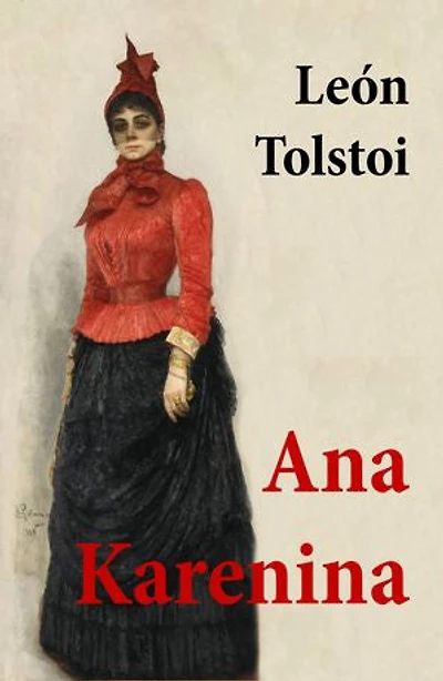 Anna Karenina