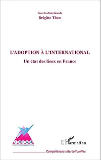 L'adoption à l'international: Un état des lieux en France