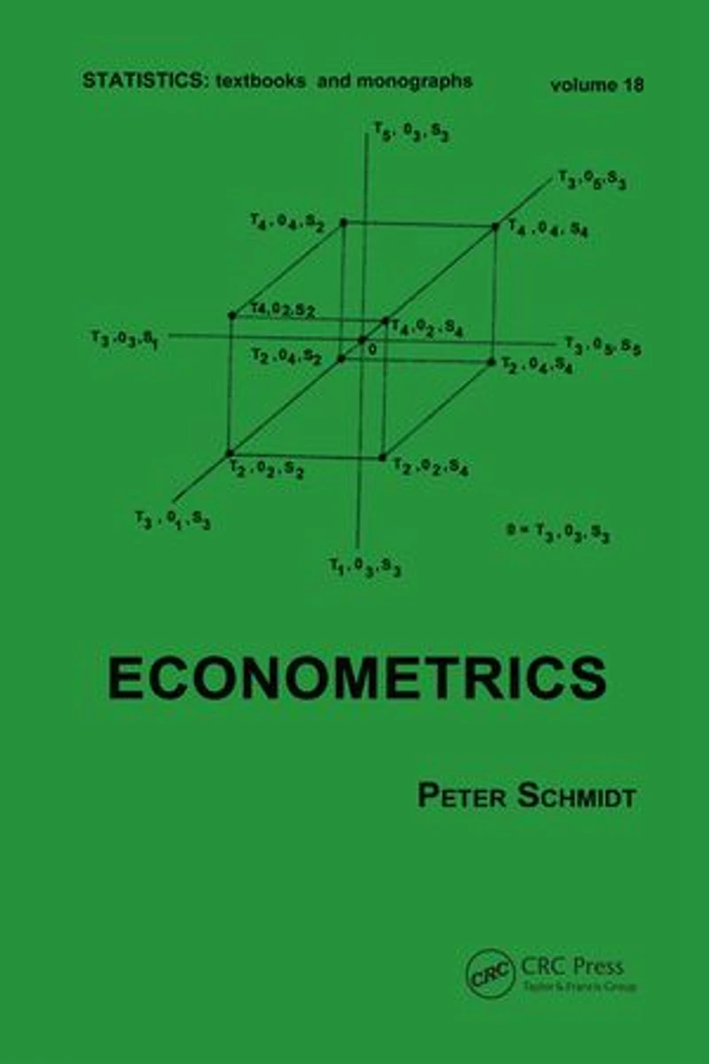 Econometrics