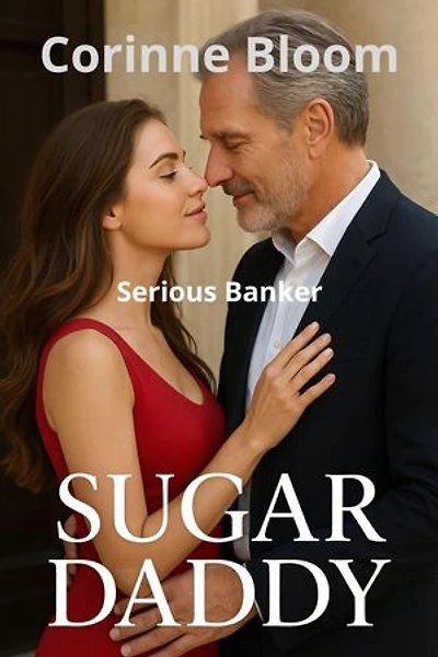 Serious Banker: Sugar Daddy, #14