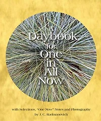 A Daybook for One in All Now
