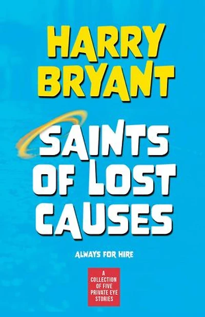 Saints of Lost Causes