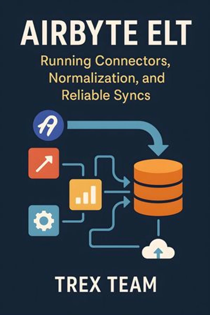 Airbyte ELT: Running Connectors, Normalization, and Reliable Syncs