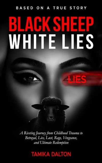 Black Sheep White Lies