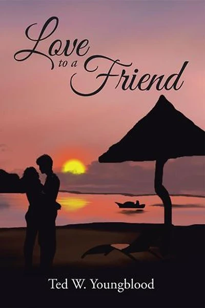 Love to a Friend